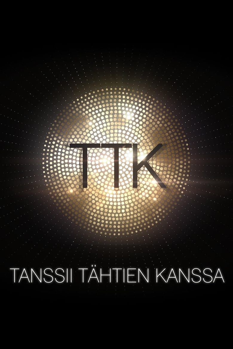 Tanssii tähtien kanssa (2006)