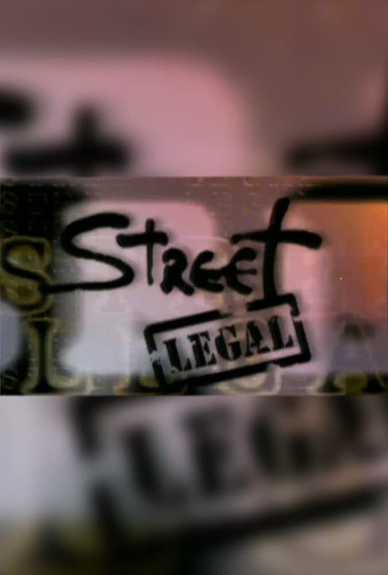 Street Legal (2000)