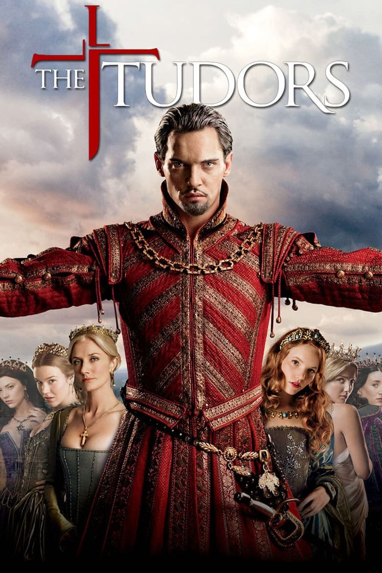 The Tudors (2007)