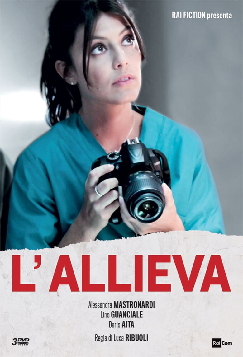 L’allieva (2016)