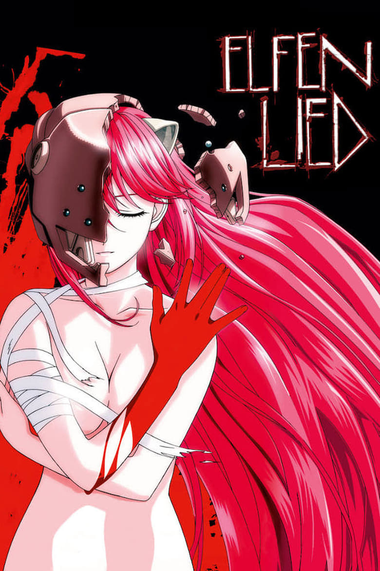 Elfen Lied (2004)