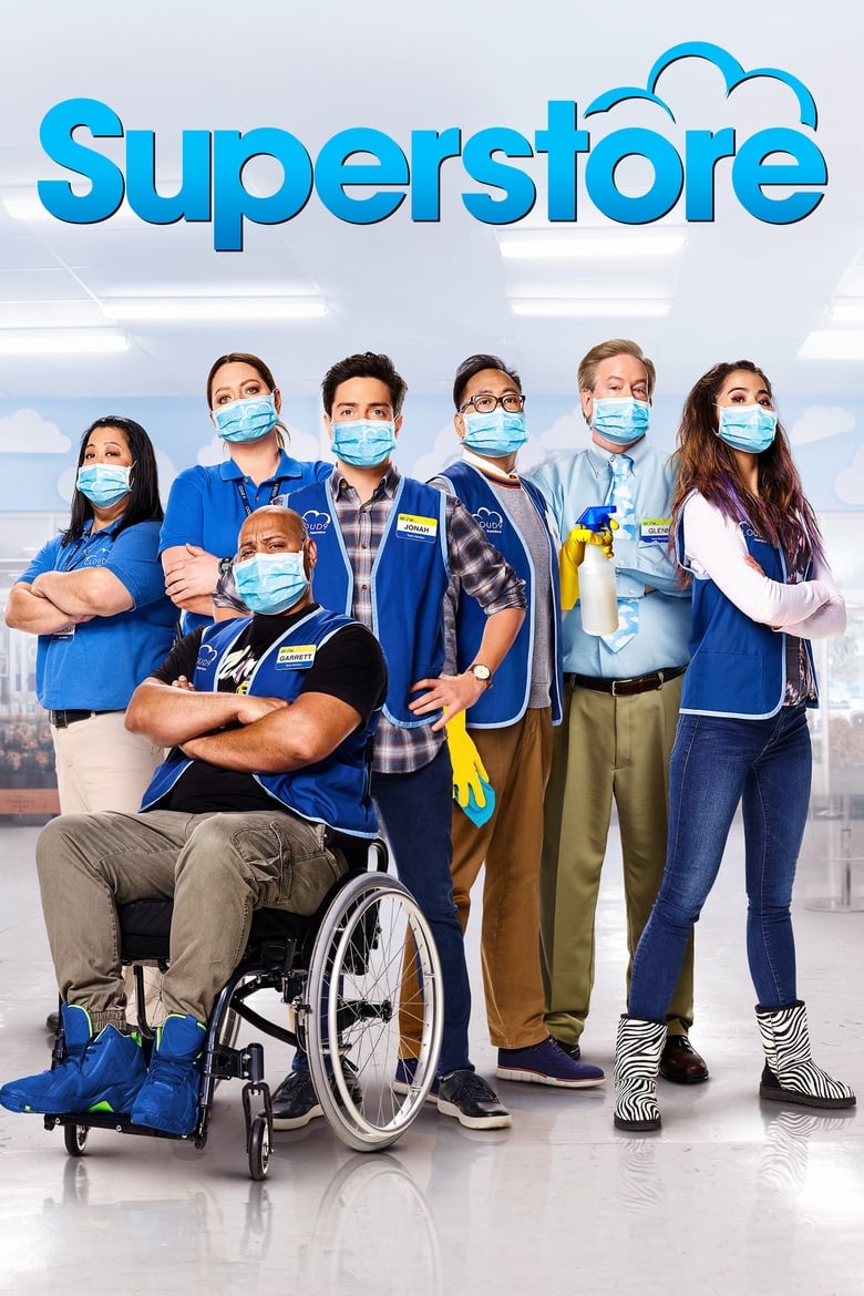 Superstore (2015)