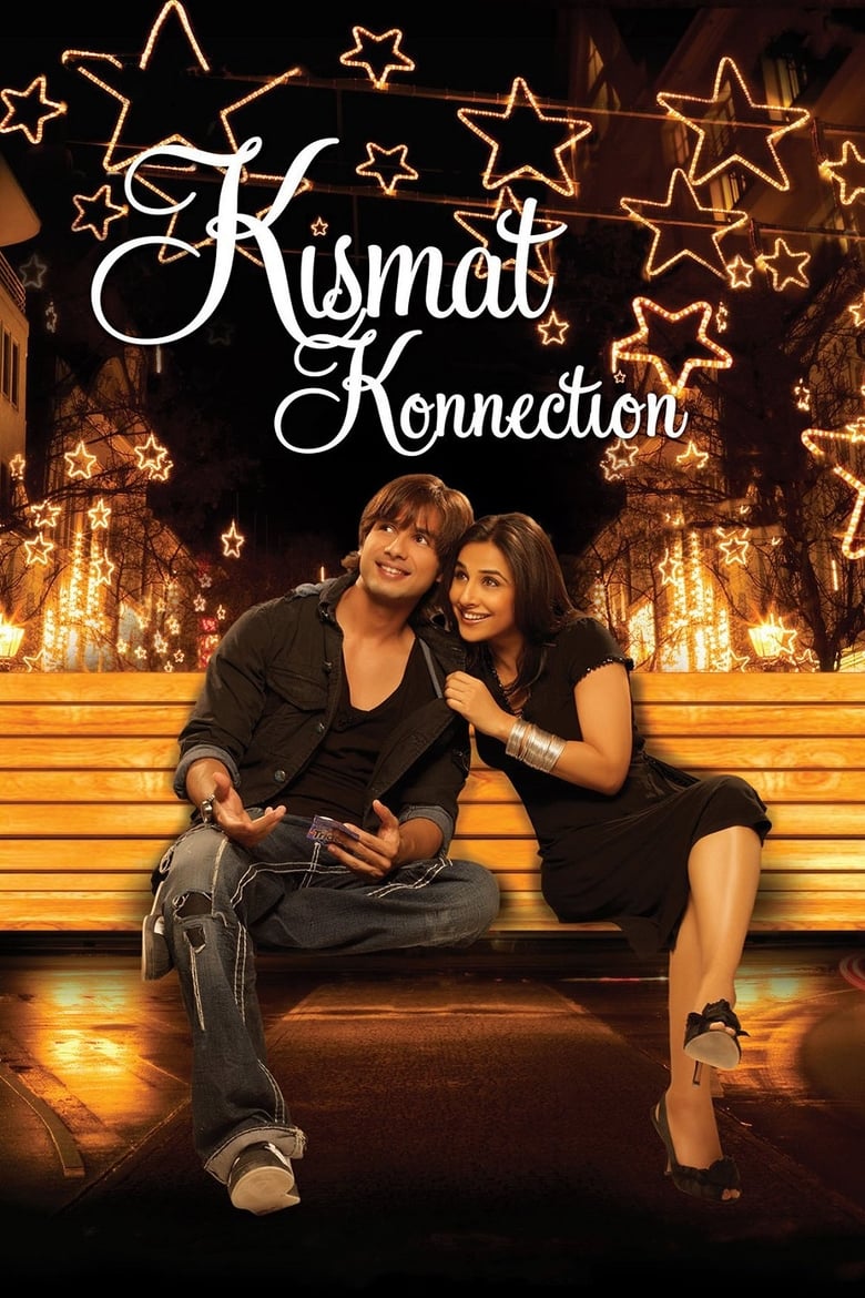 Kismat Konnection (2008)