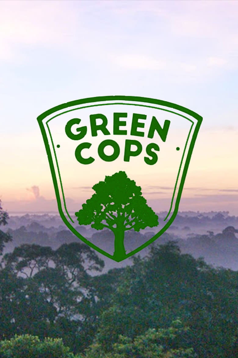 Green Cops (2018)