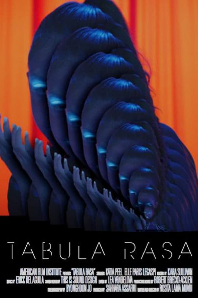 Tabula Rasa (2018)