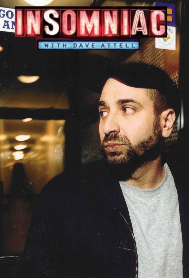 Insomniac with Dave Attell (2001)