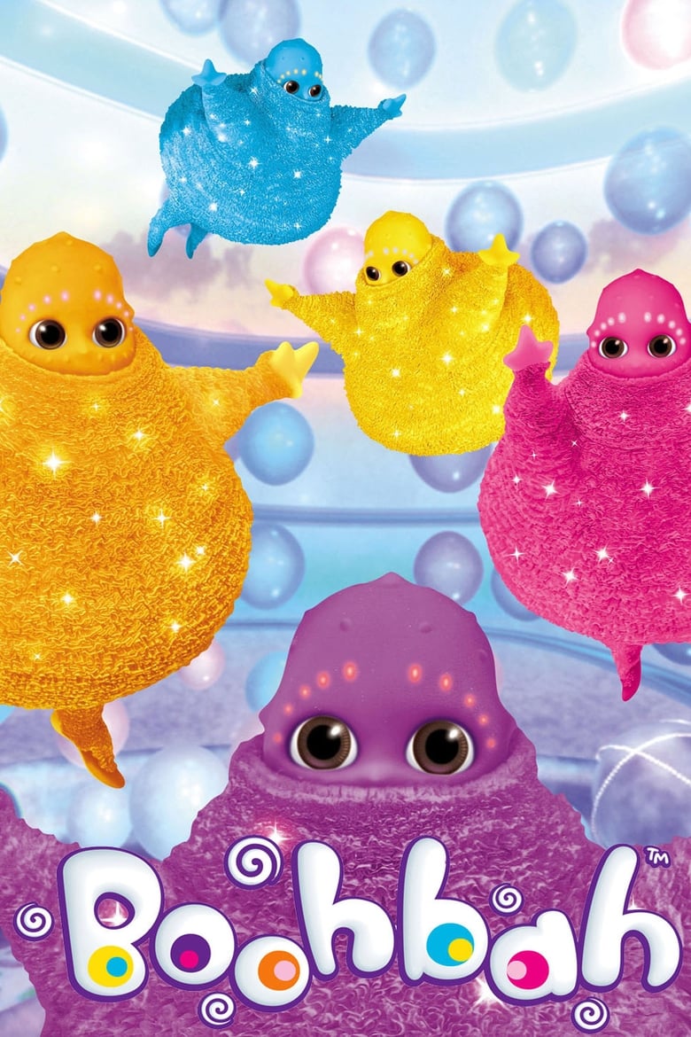 Boohbah (2003)