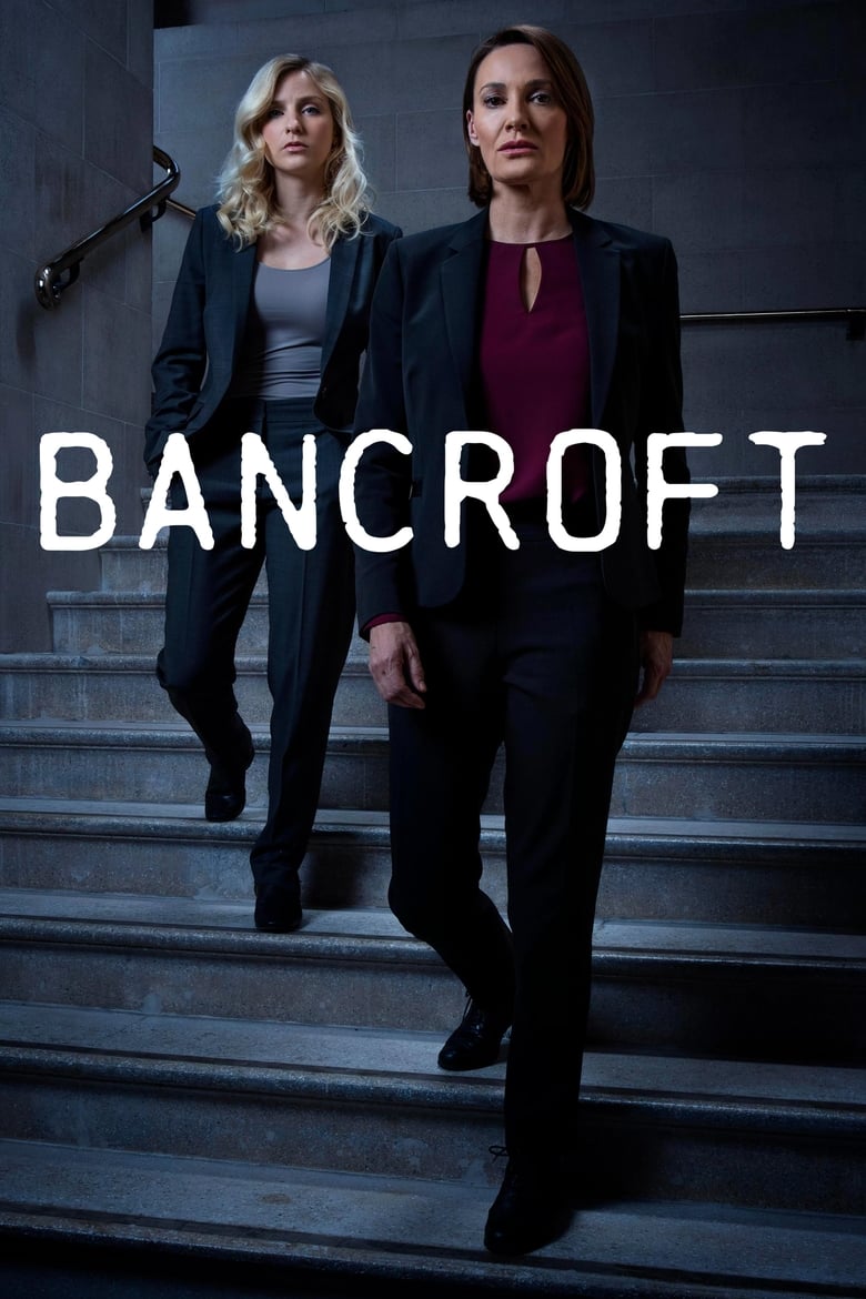 Bancroft (2017)