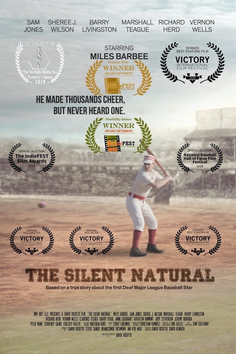 The Silent Natural (2019)