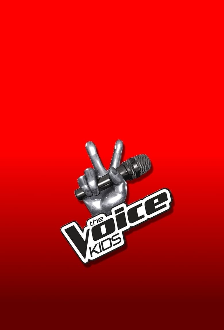 The Voice Kids (2012)