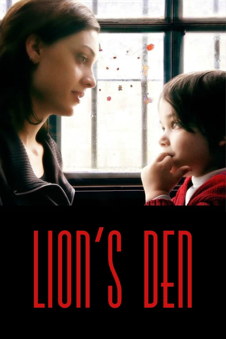 Lion’s Den (2008)