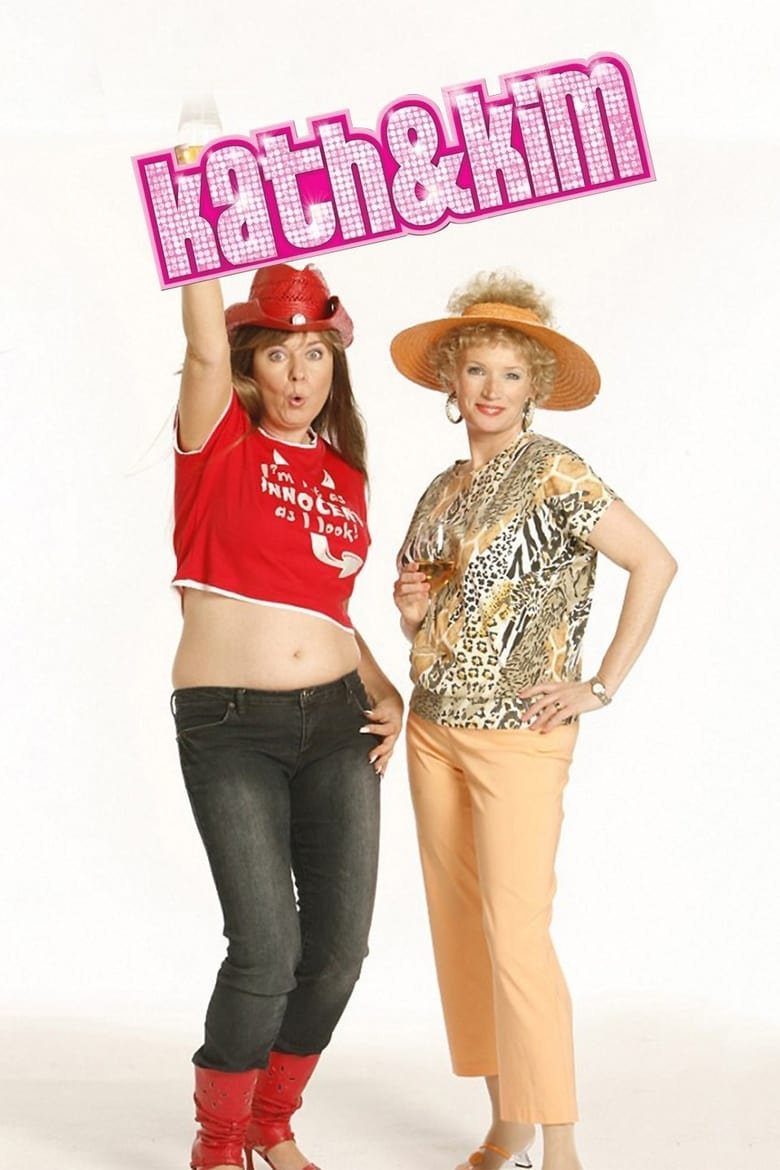 Kath & Kim (2002)