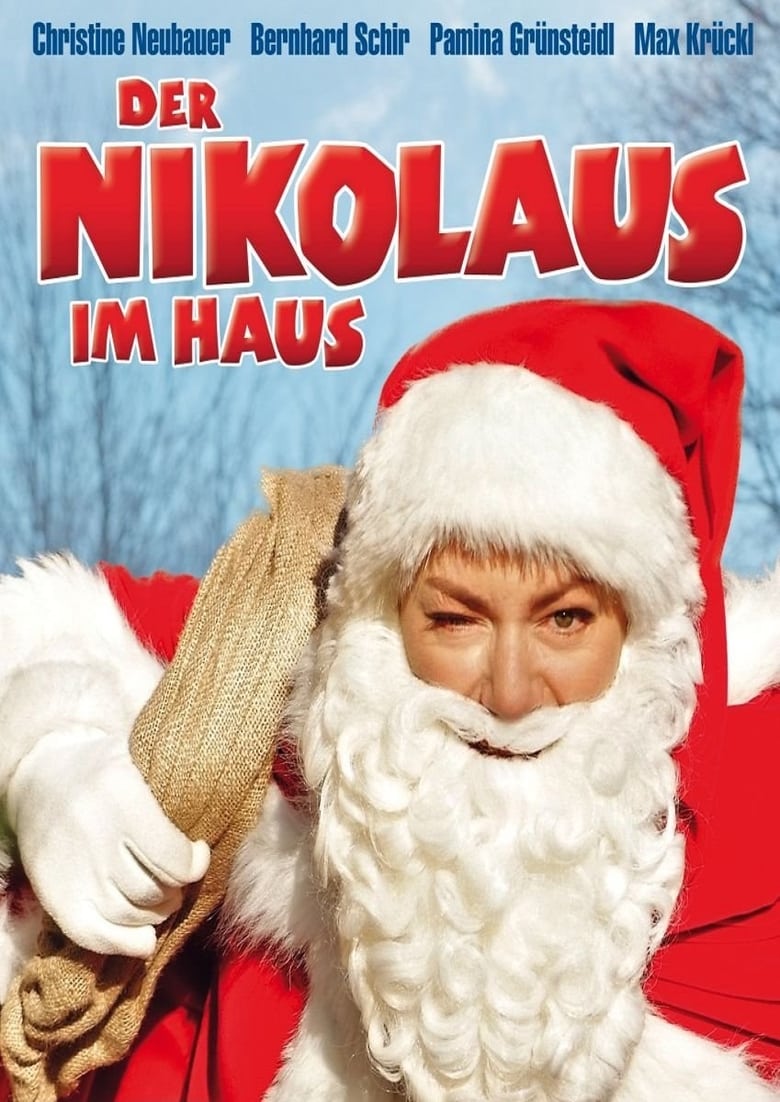 Der Nikolaus im Haus (2008)