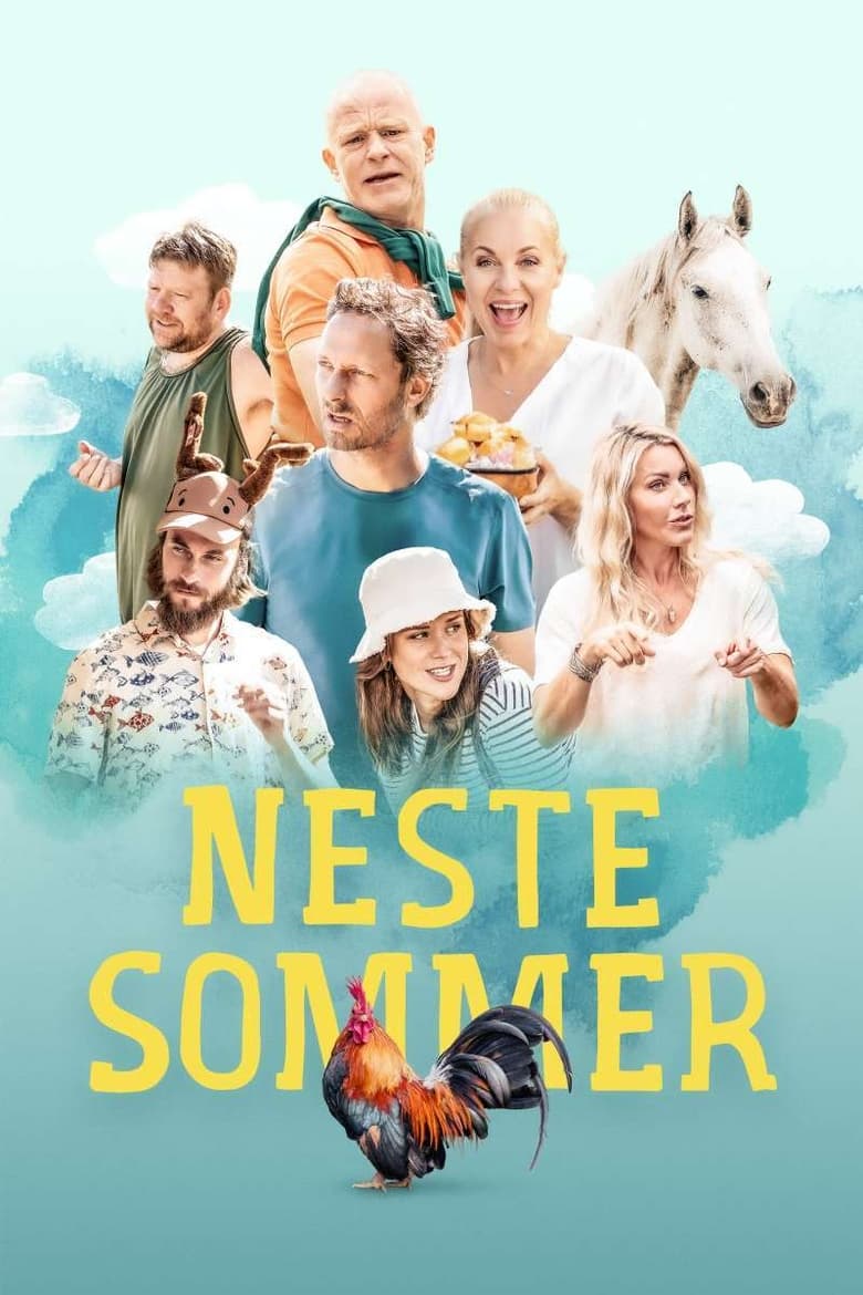 Neste sommer (2014)