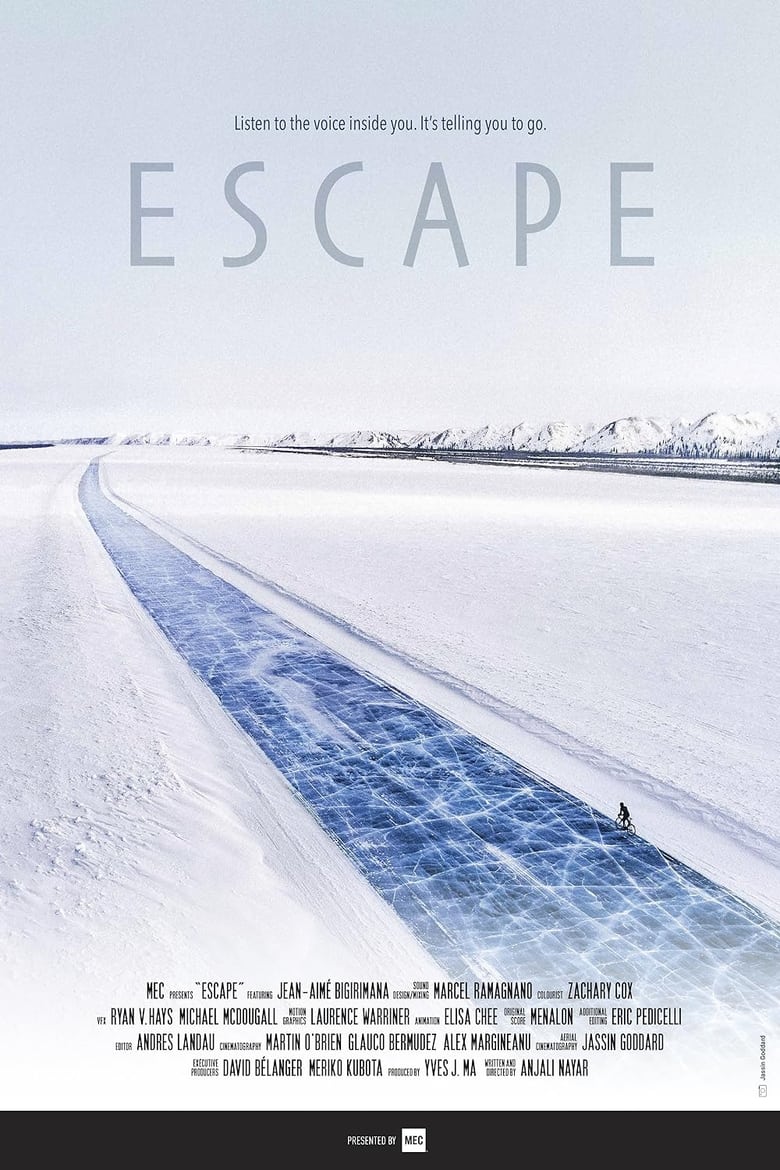 Escape (2018)