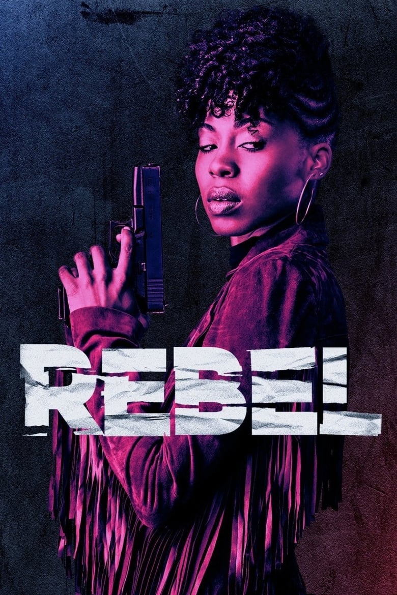 Rebel (2017)