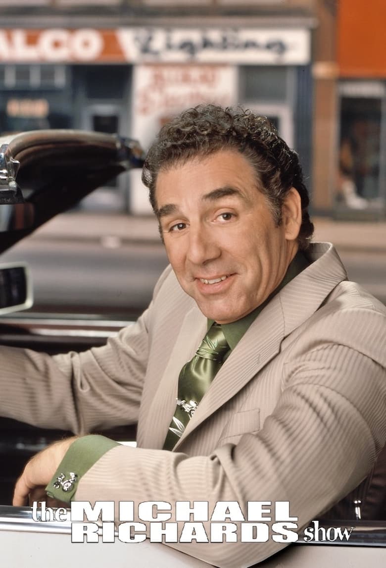 The Michael Richards Show (2000)