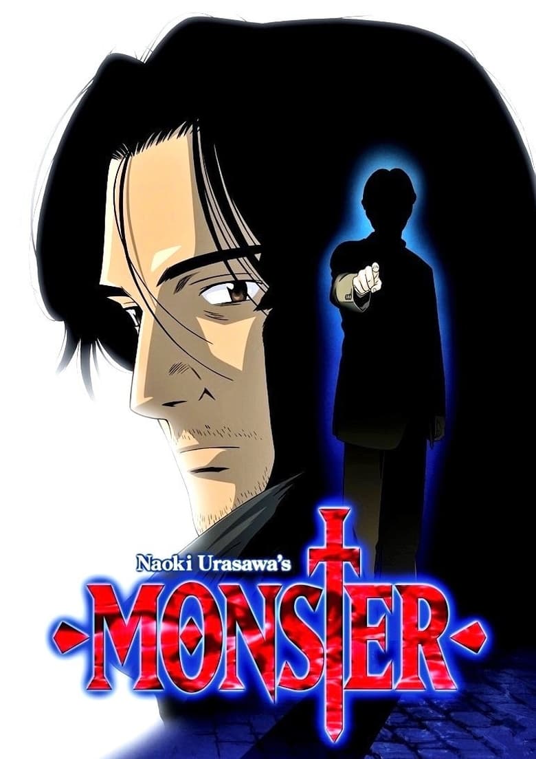 Monster (2004)