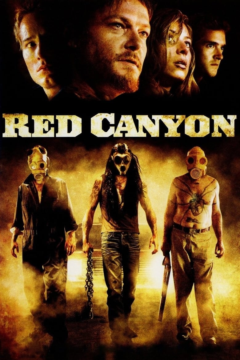 Red Canyon (2008)