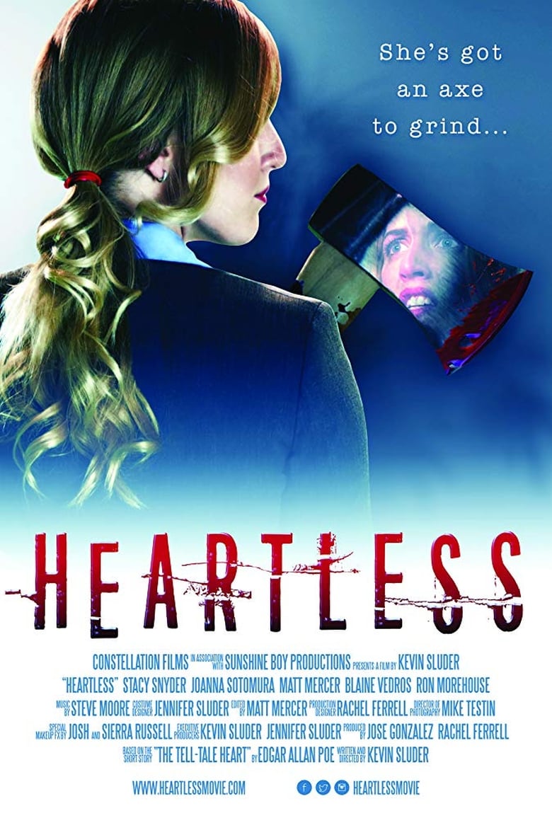 Heartless (2018)