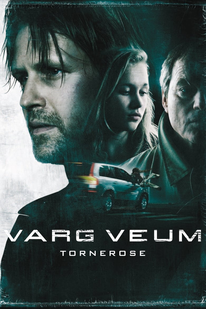 Varg Veum – Sleeping Beauty (2008)