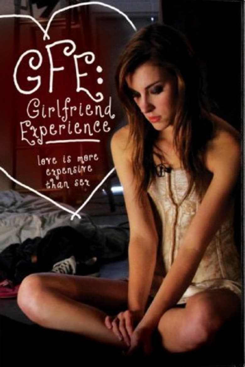 Girlfriend Experience (2008)