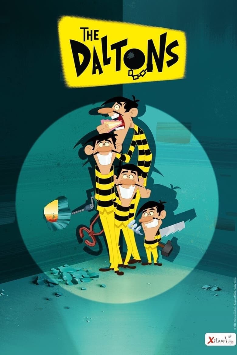 The Daltons (2010)