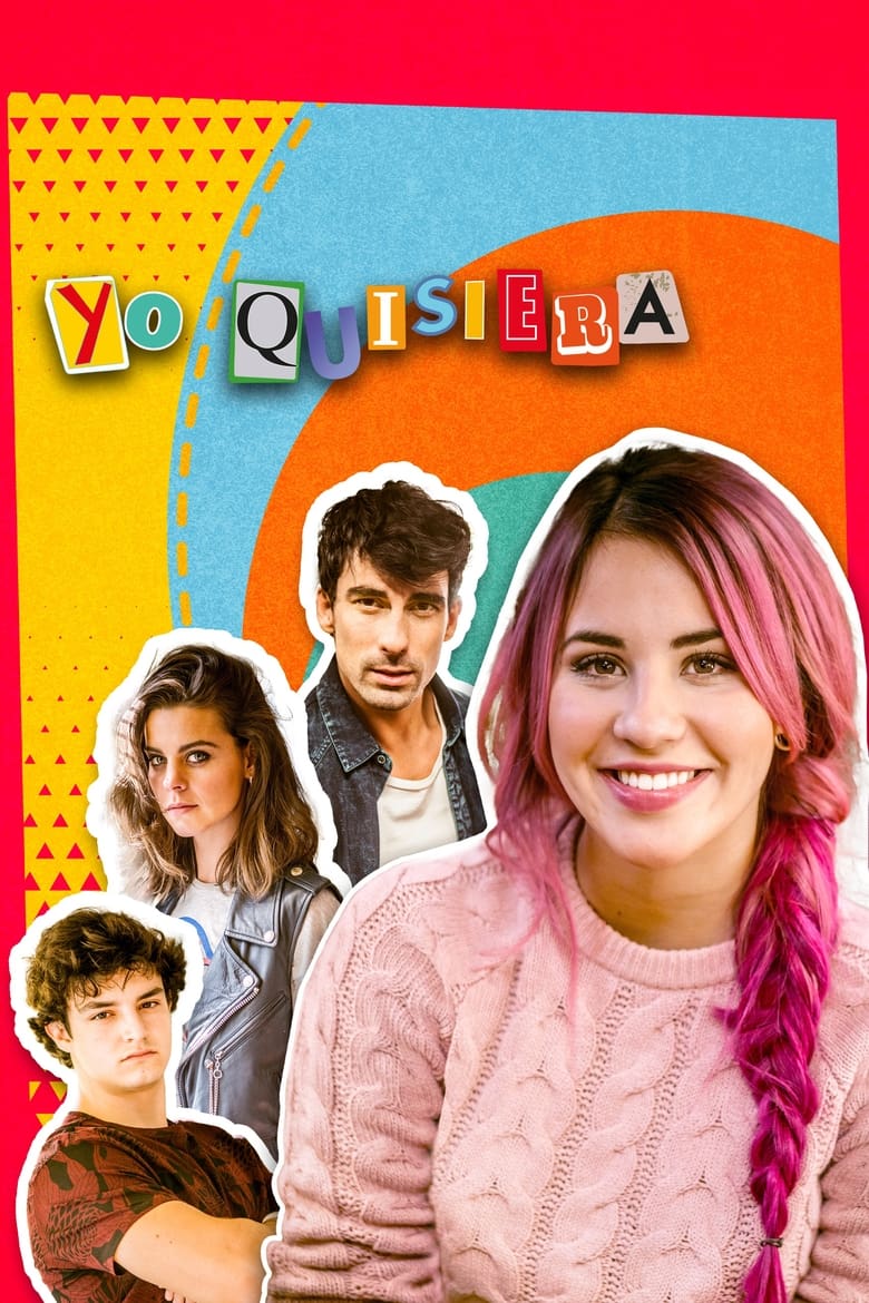 Yo quisiera (2015)