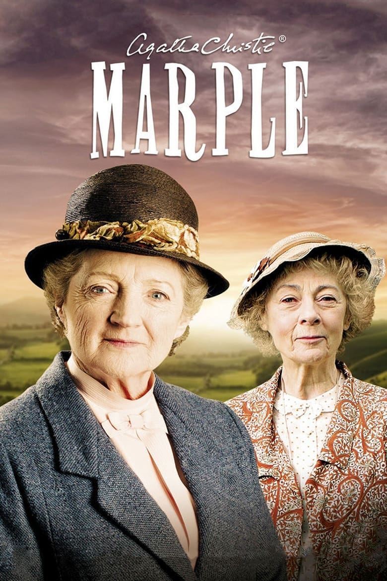 Agatha Christie’s Marple (2004)