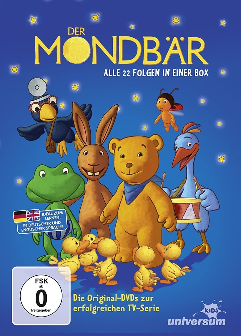 Der Mondbär (2007)