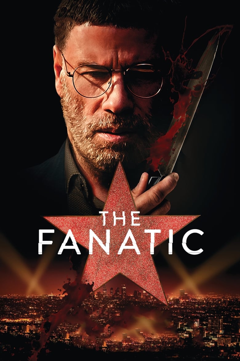 The Fanatic (2019)