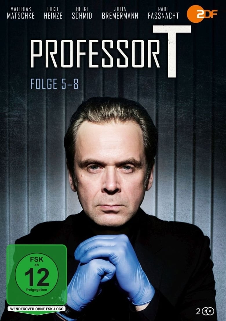 Professor T. (2017)