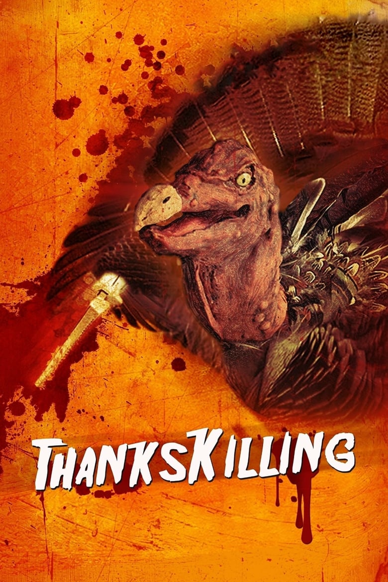 ThanksKilling (2008)