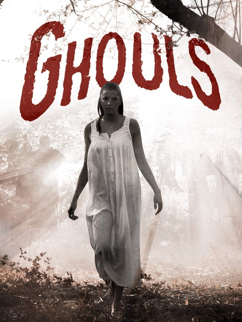 Ghouls (2008)