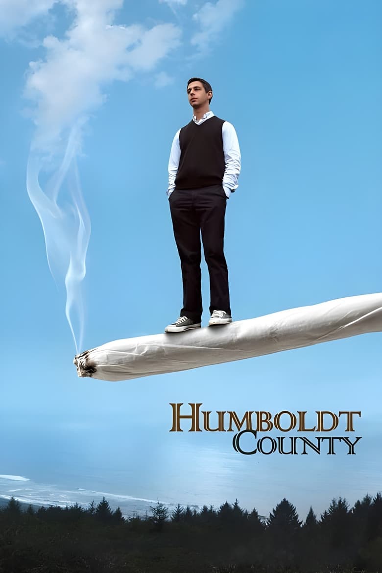 Humboldt County (2008)