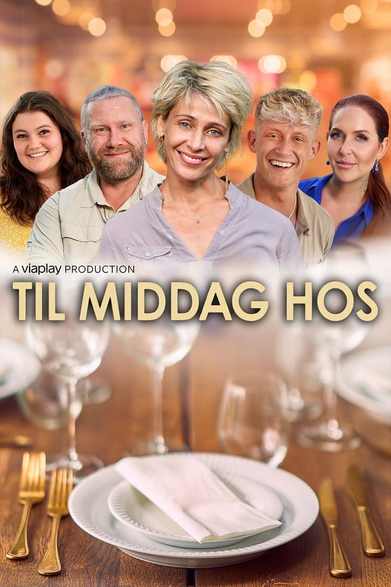 Til middag hos… (2010)