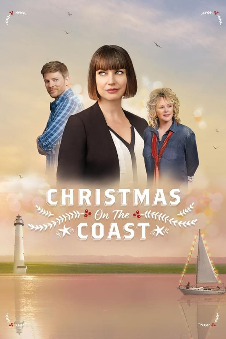 Christmas on the Coast (2018)