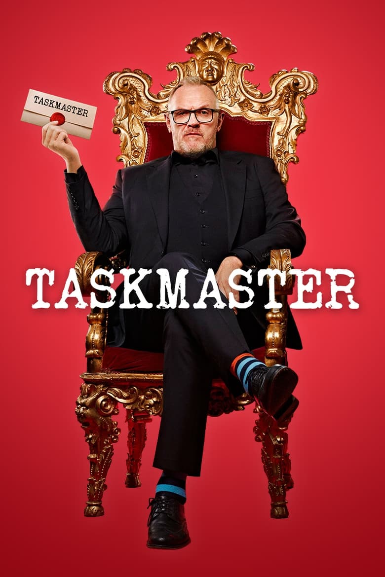 Taskmaster (2015)