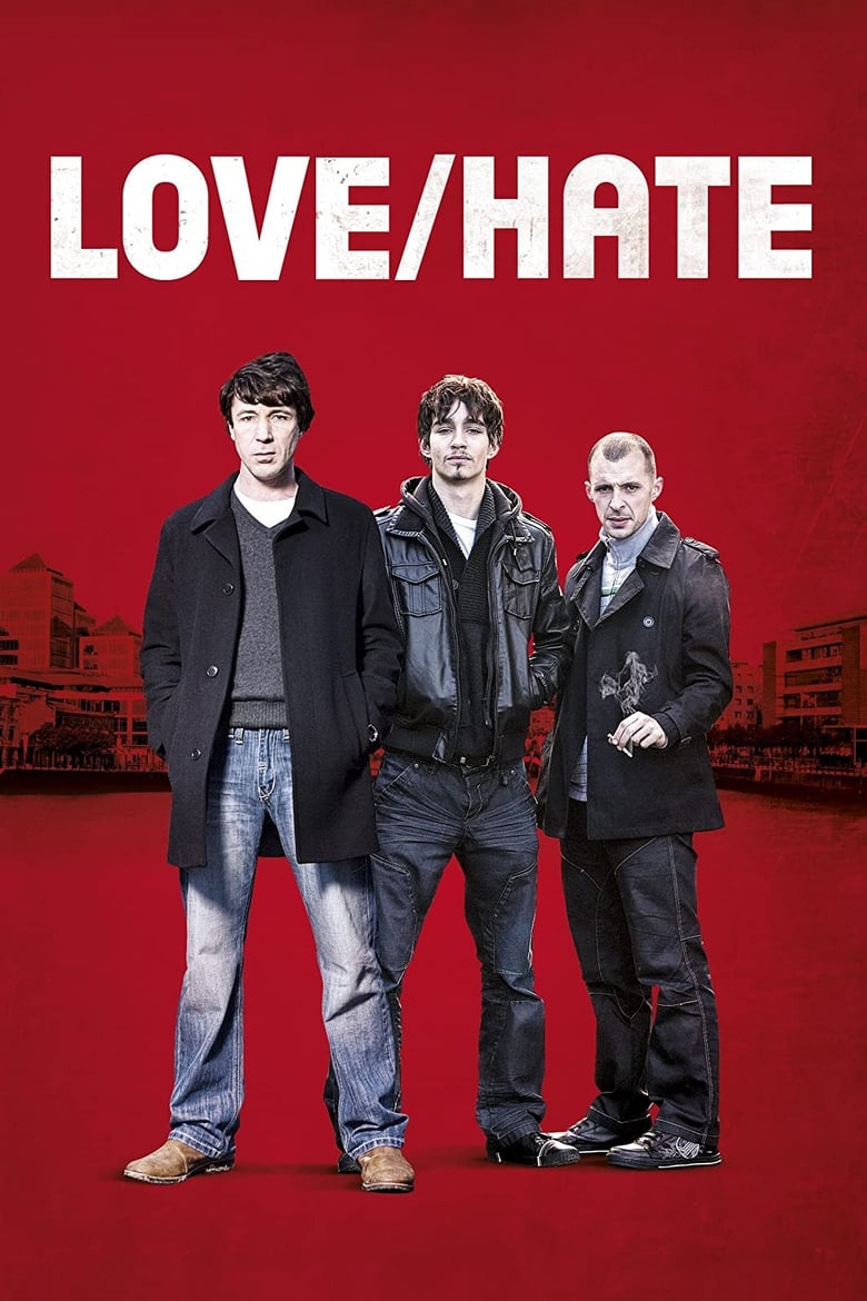 Love/Hate (2010)