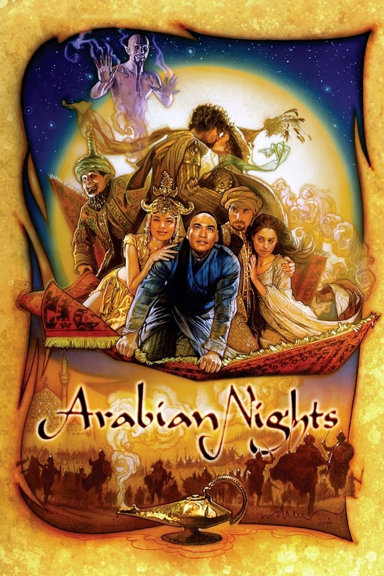 Arabian Nights (2000)