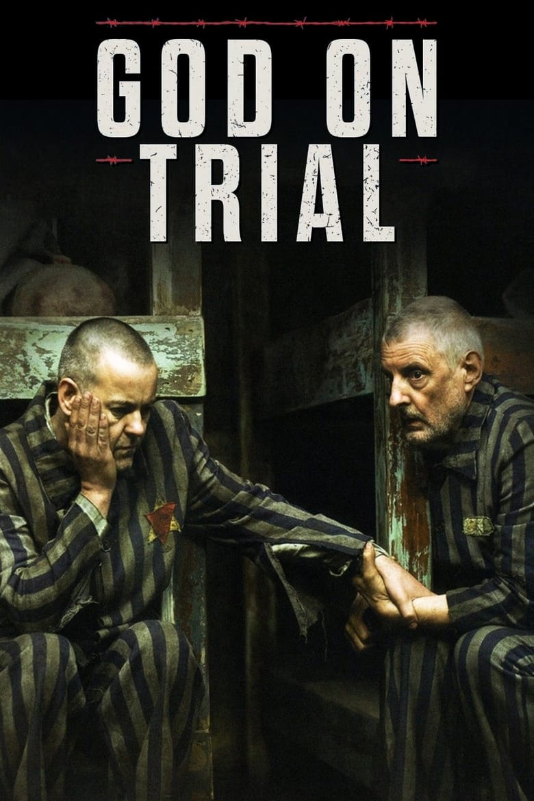 God on Trial (2008)