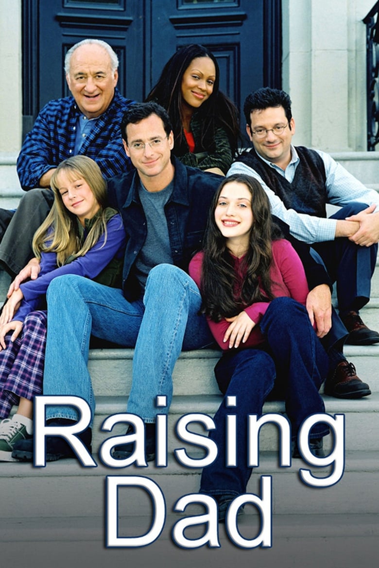 Raising Dad (2001)