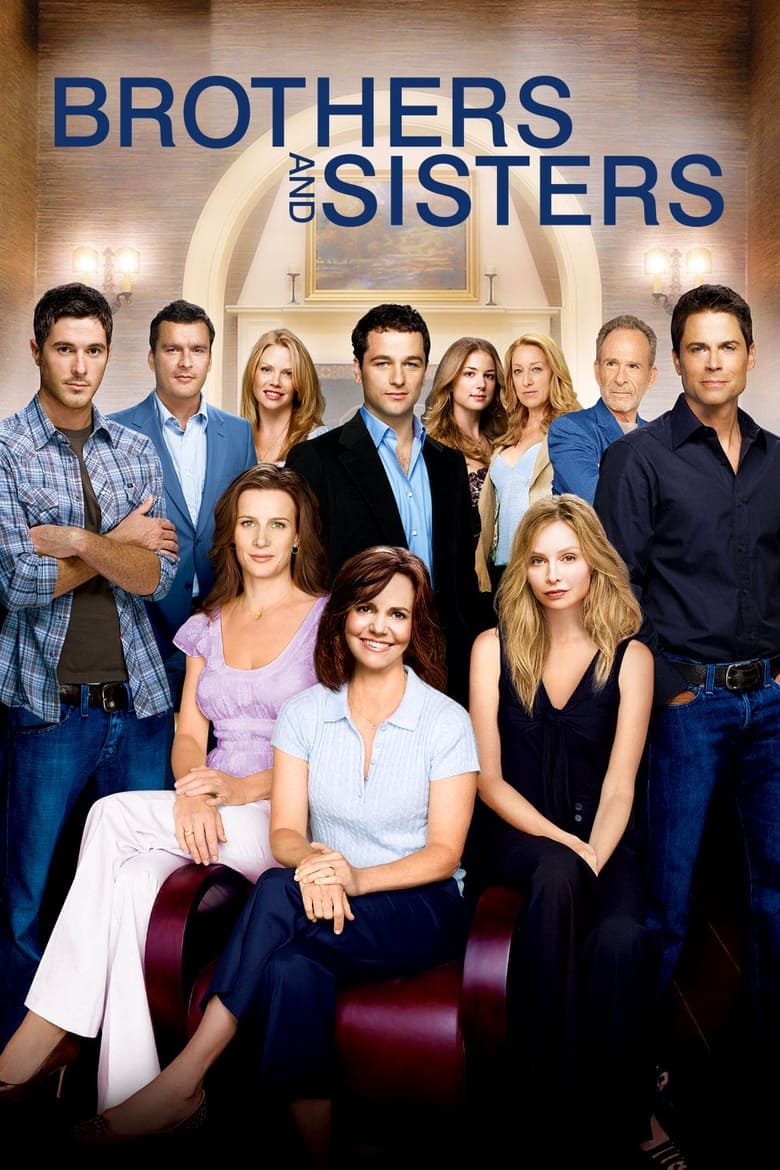 Brothers and Sisters (2006)