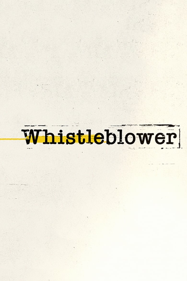 Whistleblower (2018)