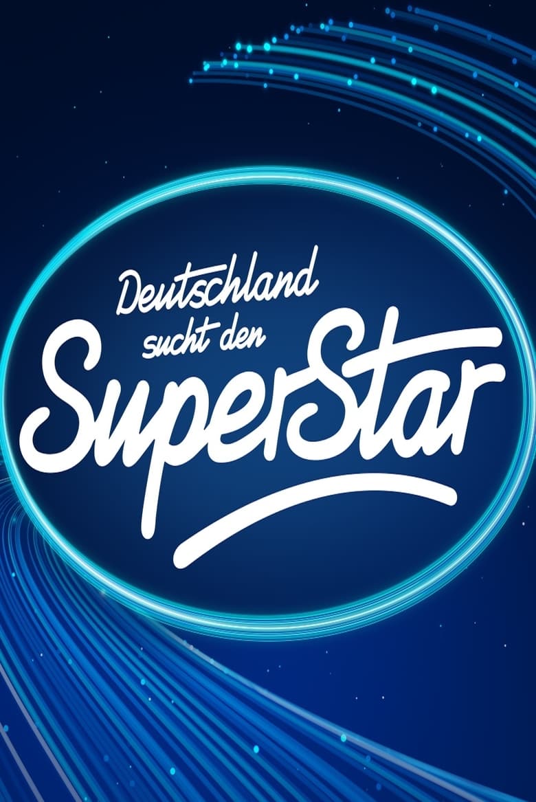 Deutschland sucht den Superstar (2002)