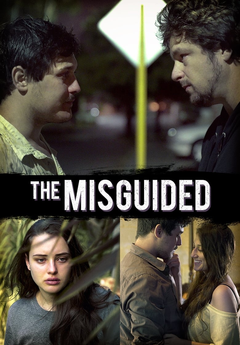 The Misguided (2018)