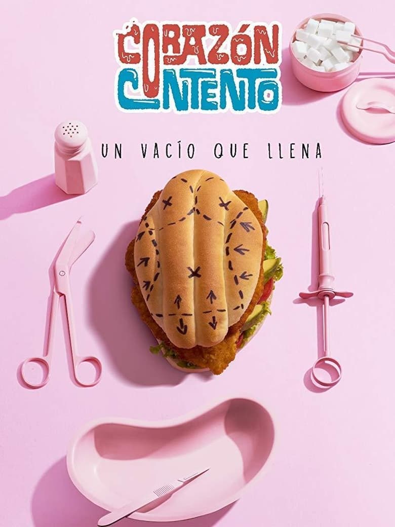 Corazón Contento (2018)