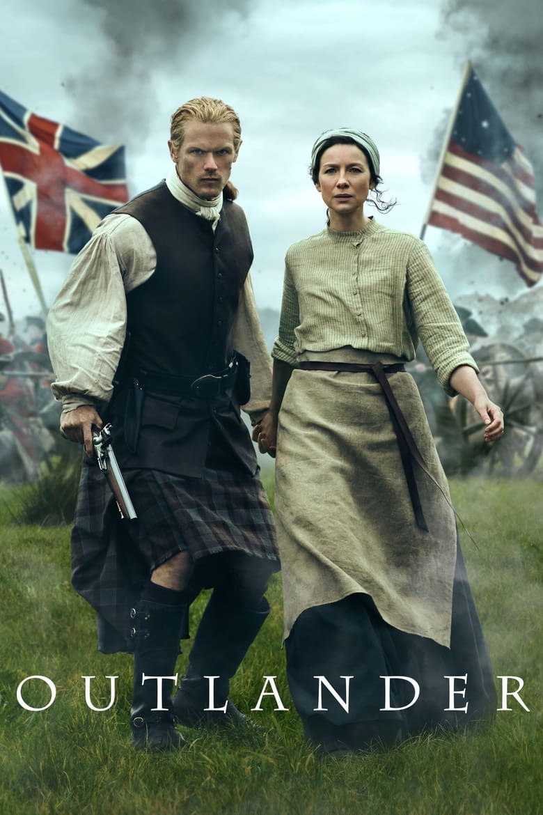 Outlander (2014)