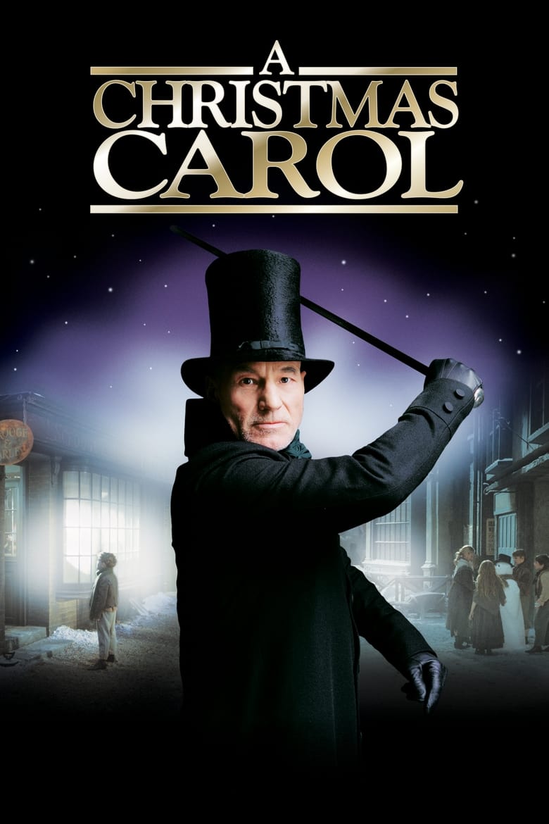 A Christmas Carol (1999)