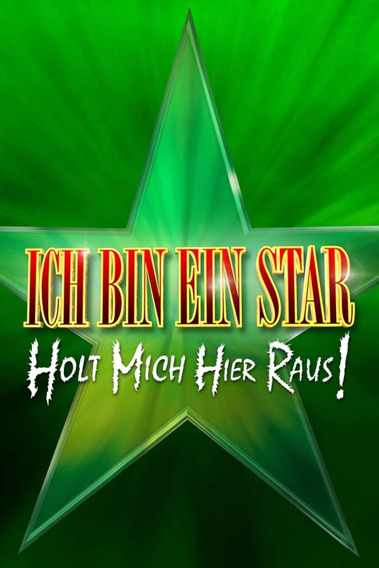 Ich bin ein Star – Holt mich hier raus! (2004)